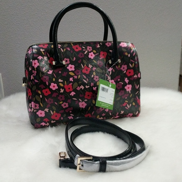 Kate Spade Cameron St. Boho Large Lane - Picture 3 of 6